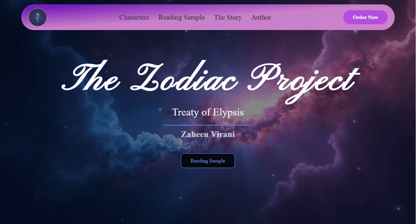 The Zodiac Project