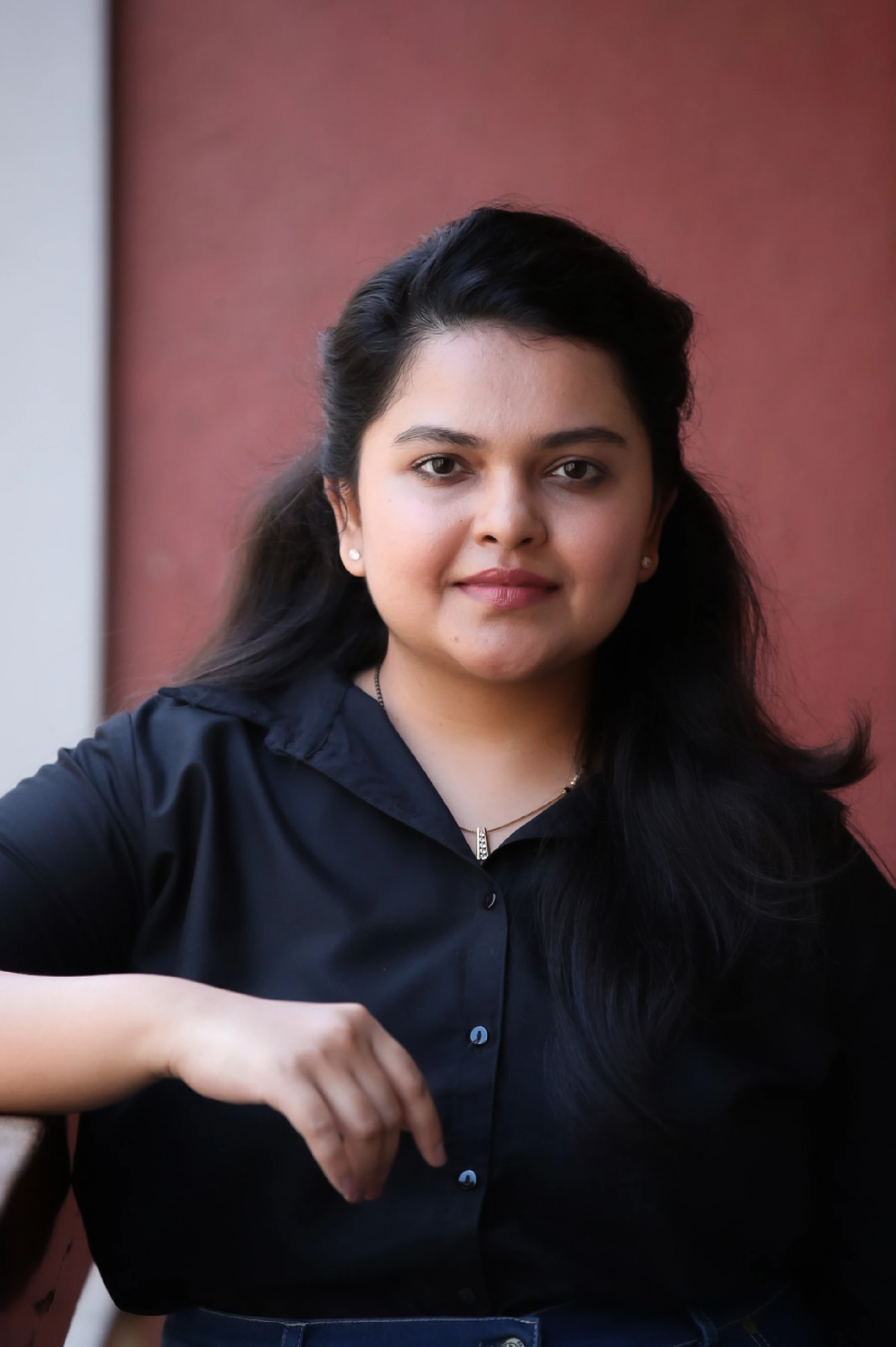 Vinita Surve, Co-Founder of Nipralo Technologies